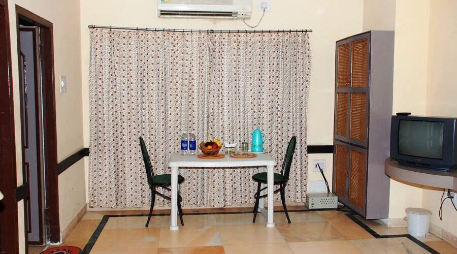 Hotel Sarvesh, Gangavathi 3